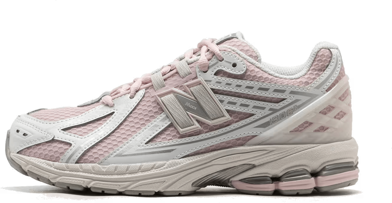 New Balance 1906 GS "White Pink"