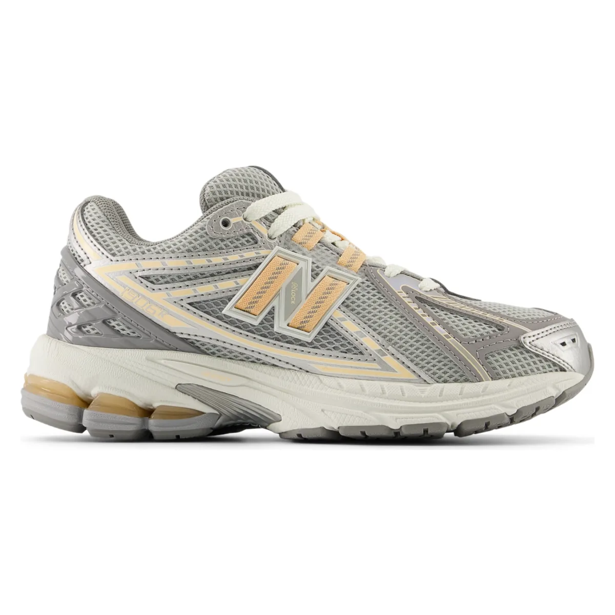 New Balance 1906R Silver Metallic Peach (GS)