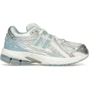 New Balance 1906R SIlver Metallic Chrome Blue (GS)