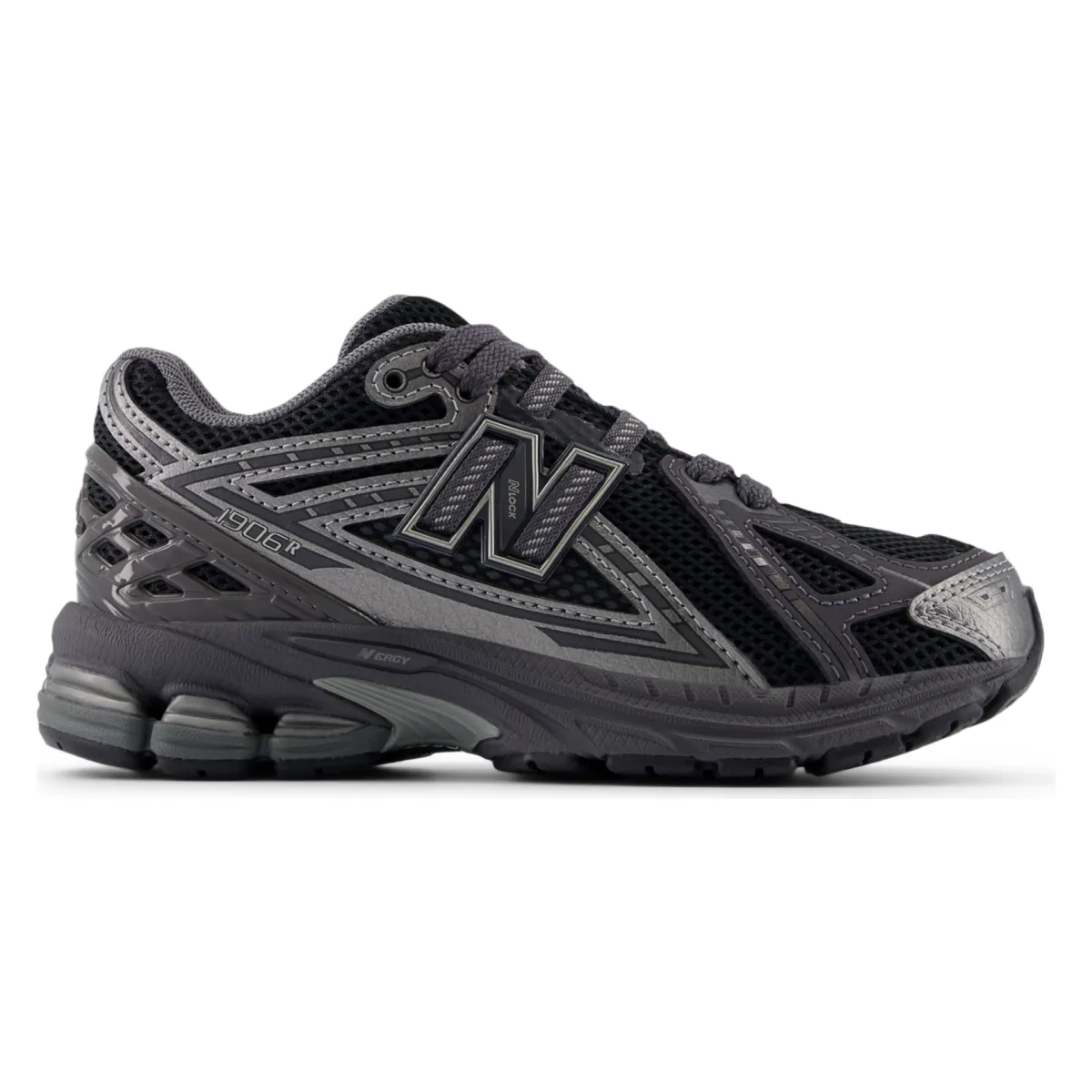 New Balance 1906R Phantom Black (GS)