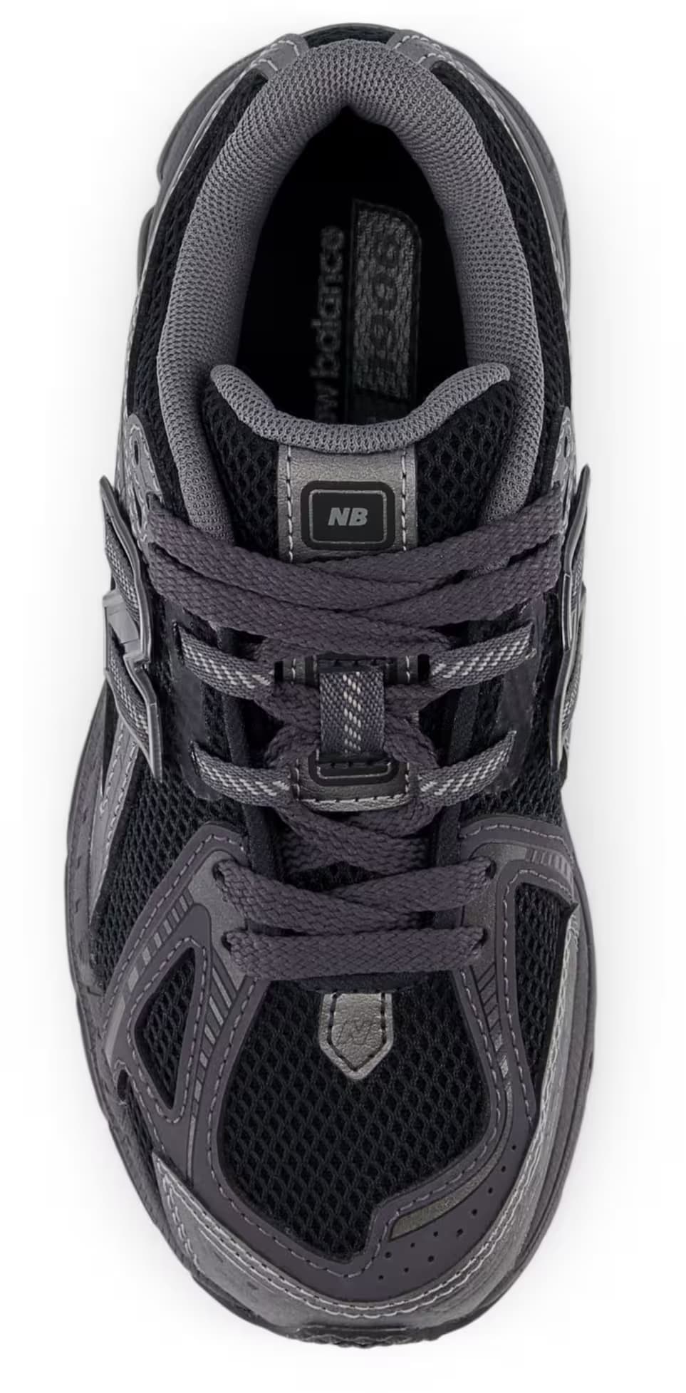 New Balance 1906R Phantom Black (GS)