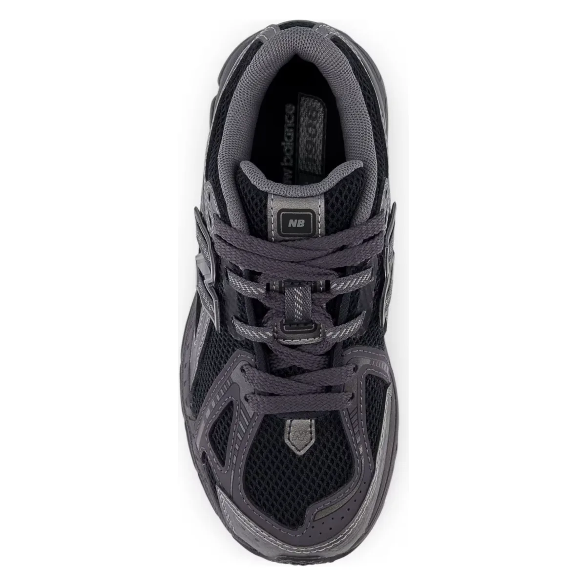 New Balance 1906R Phantom Black (GS)
