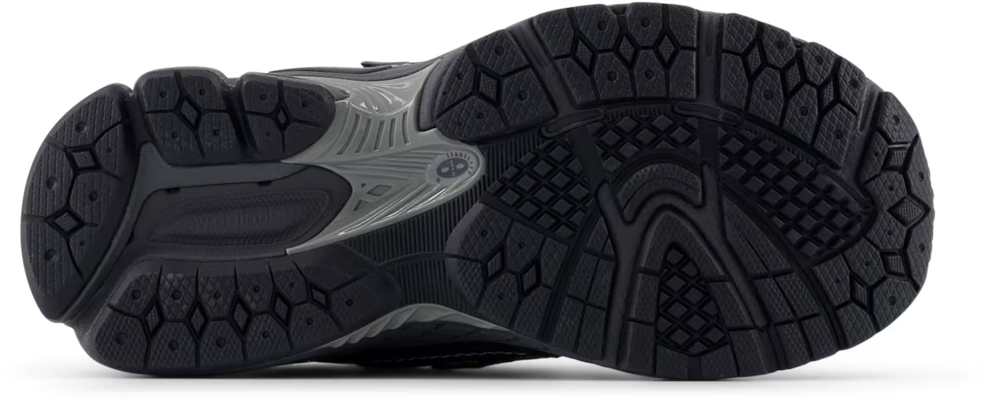 New Balance 1906R Phantom Black (GS)