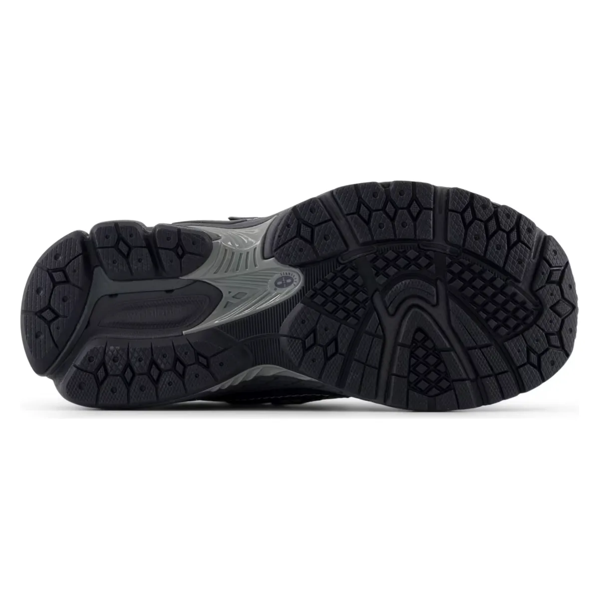 New Balance 1906R Phantom Black (GS)