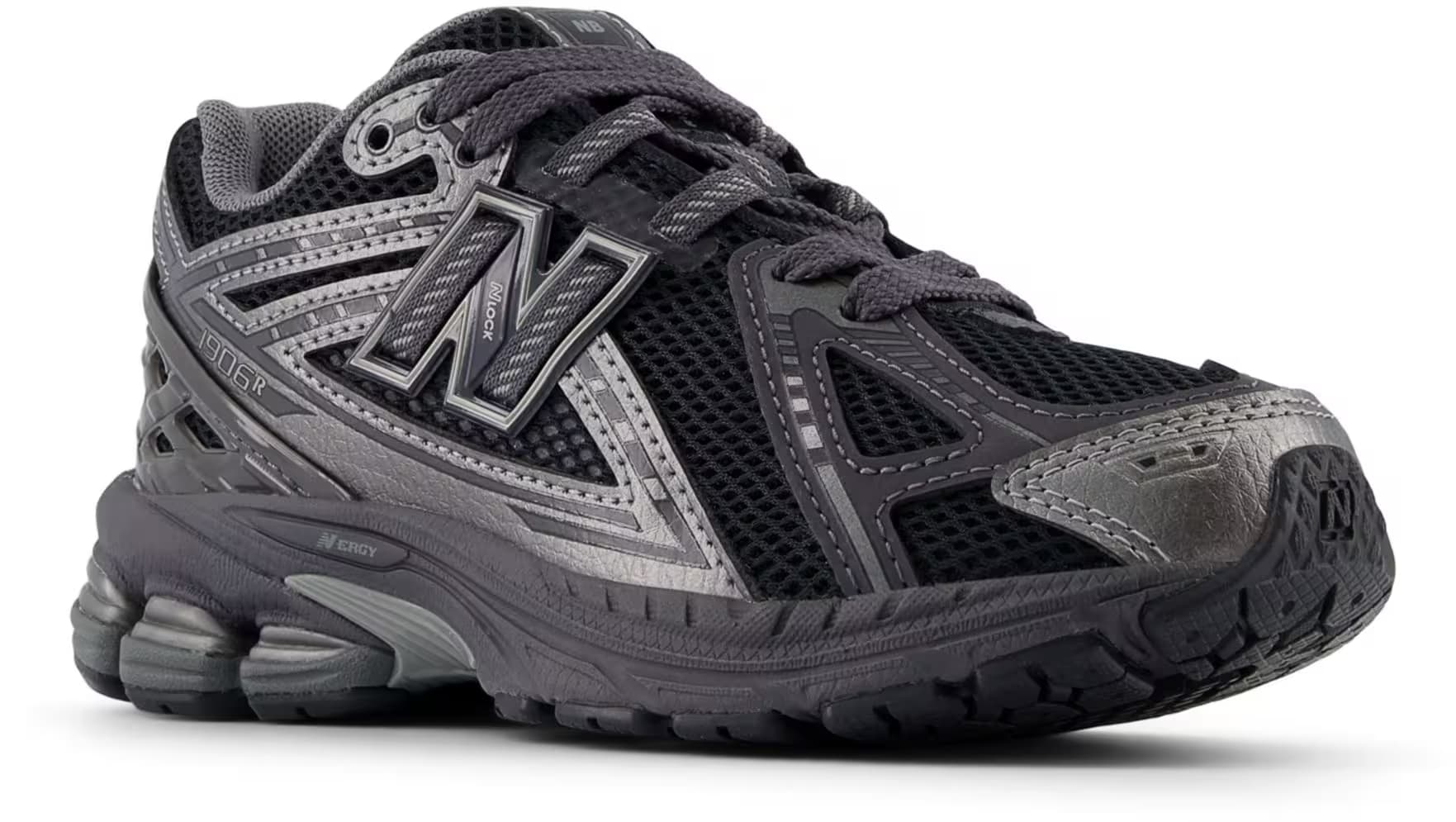 New Balance 1906R Phantom Black (GS)