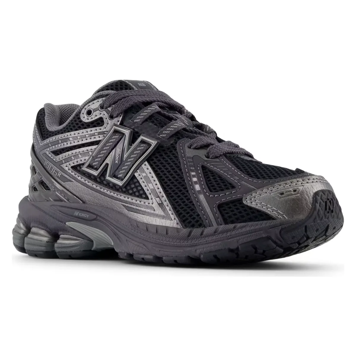 New Balance 1906R Phantom Black (GS)