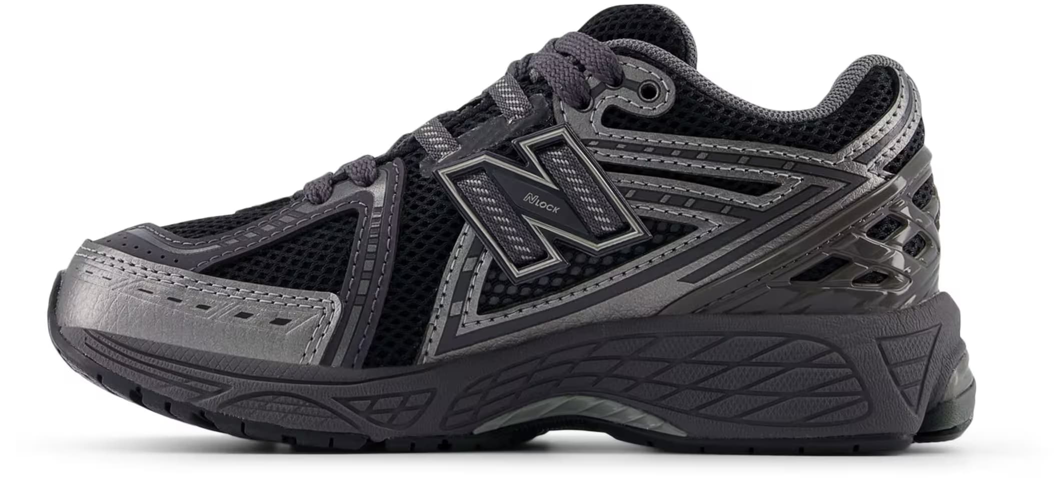 New Balance 1906R Phantom Black (GS)