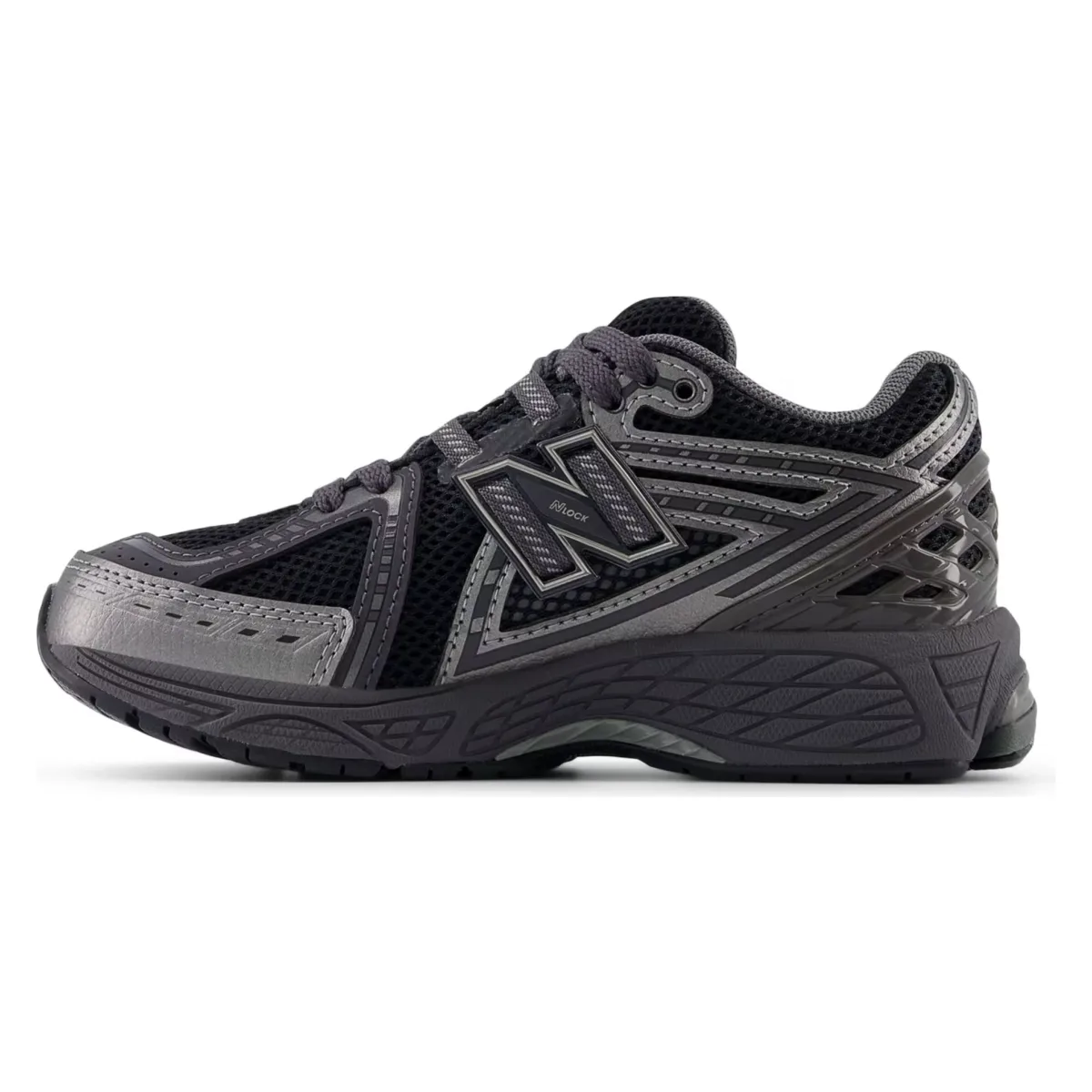 New Balance 1906R Phantom Black (GS)