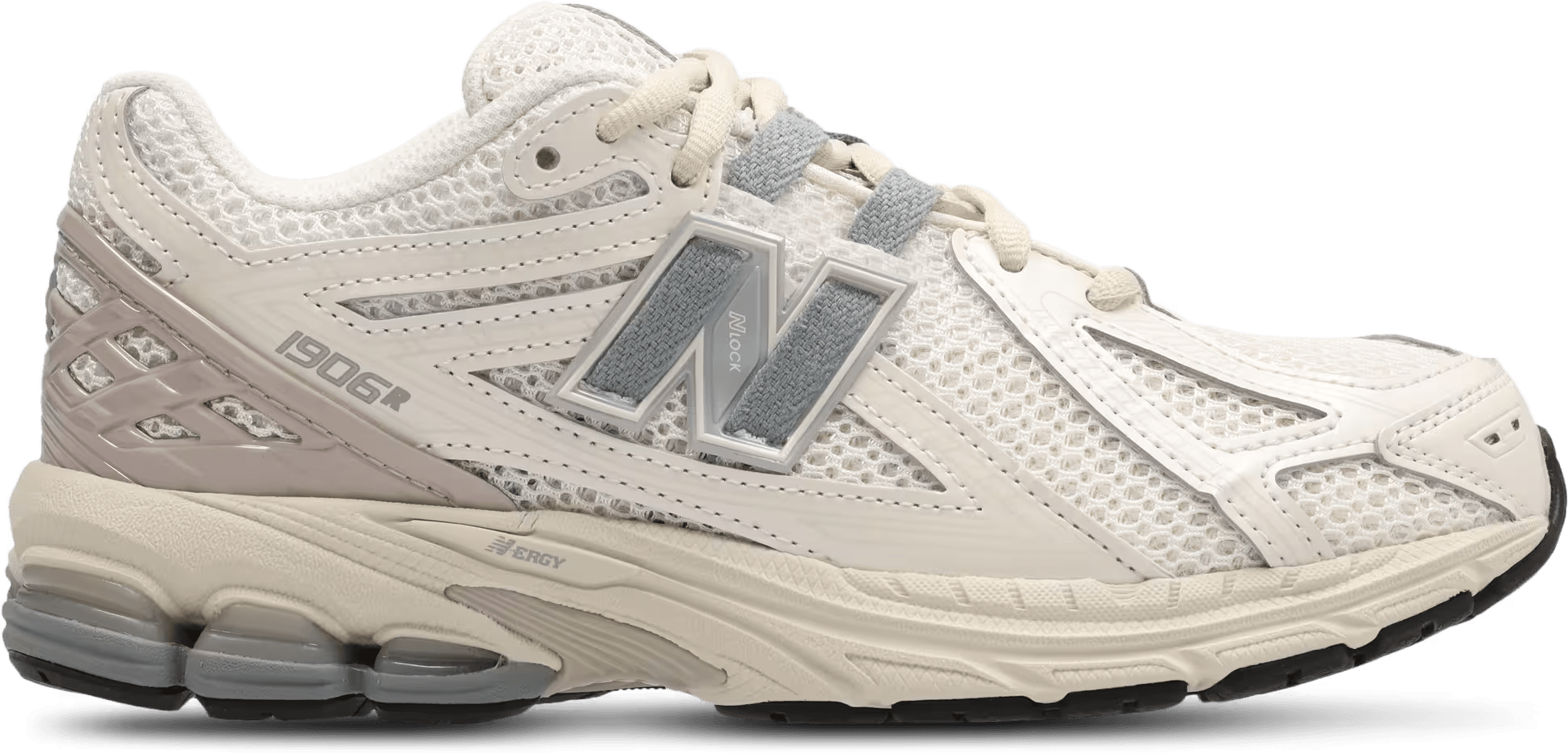 New Balance 1906r GS "Sand Grey"