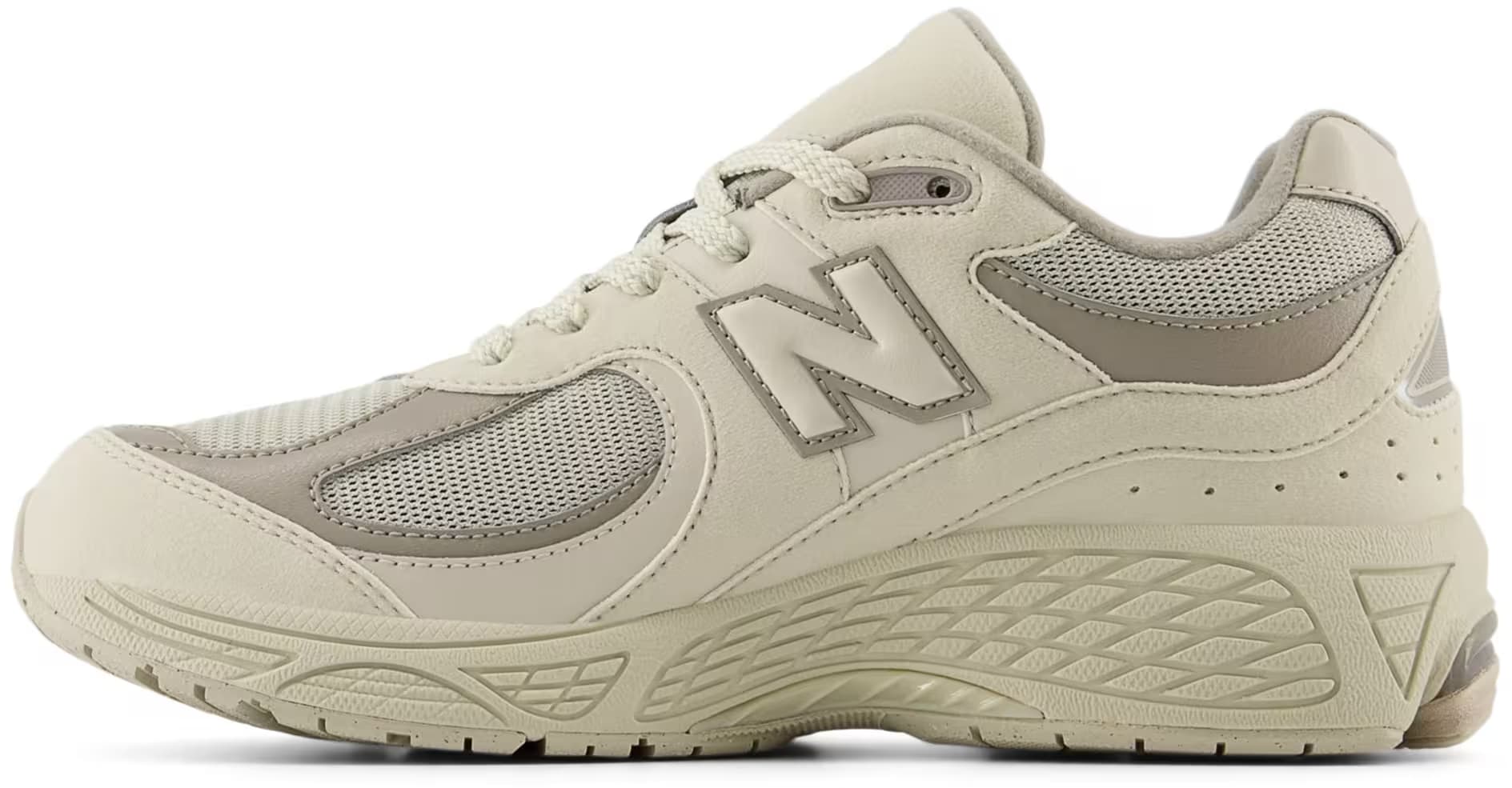 New Balance 2002R Timberwolf Arid Stone (GS)