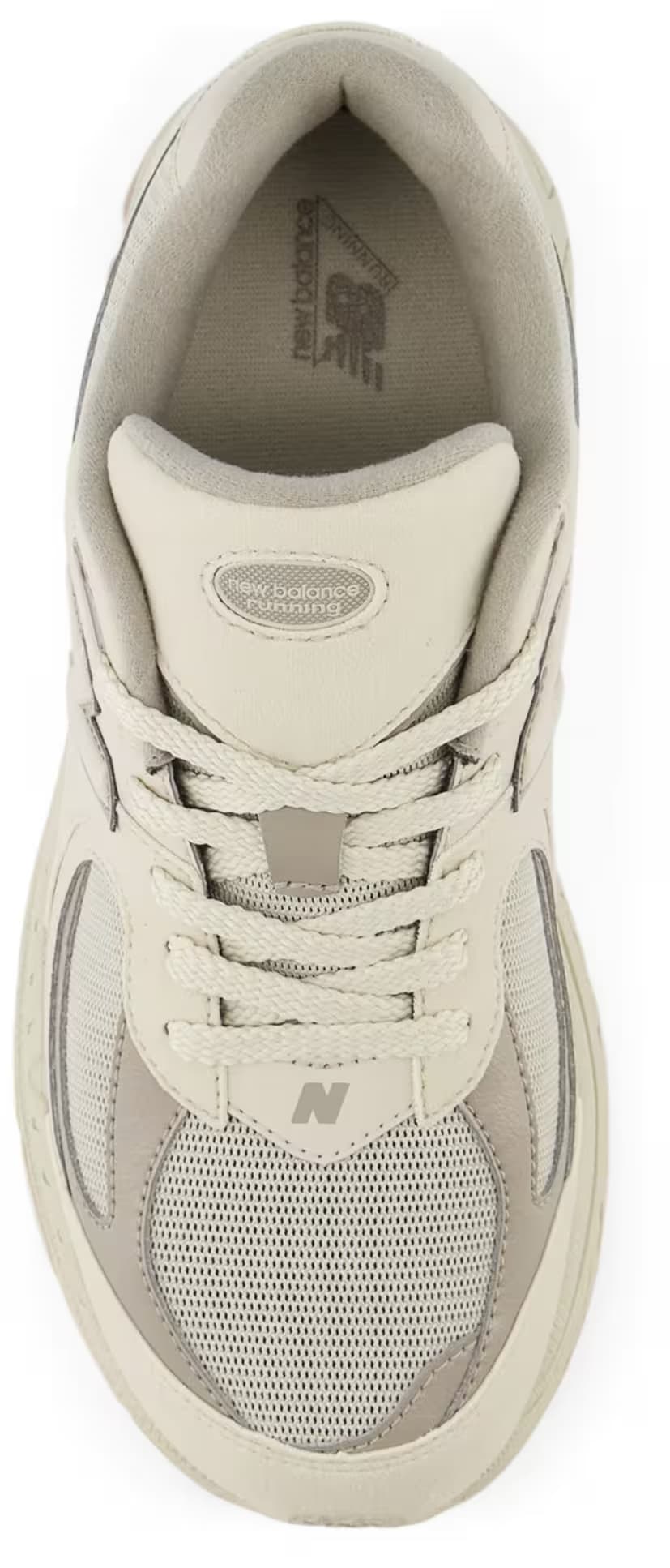 New Balance 2002R Timberwolf Arid Stone (GS)