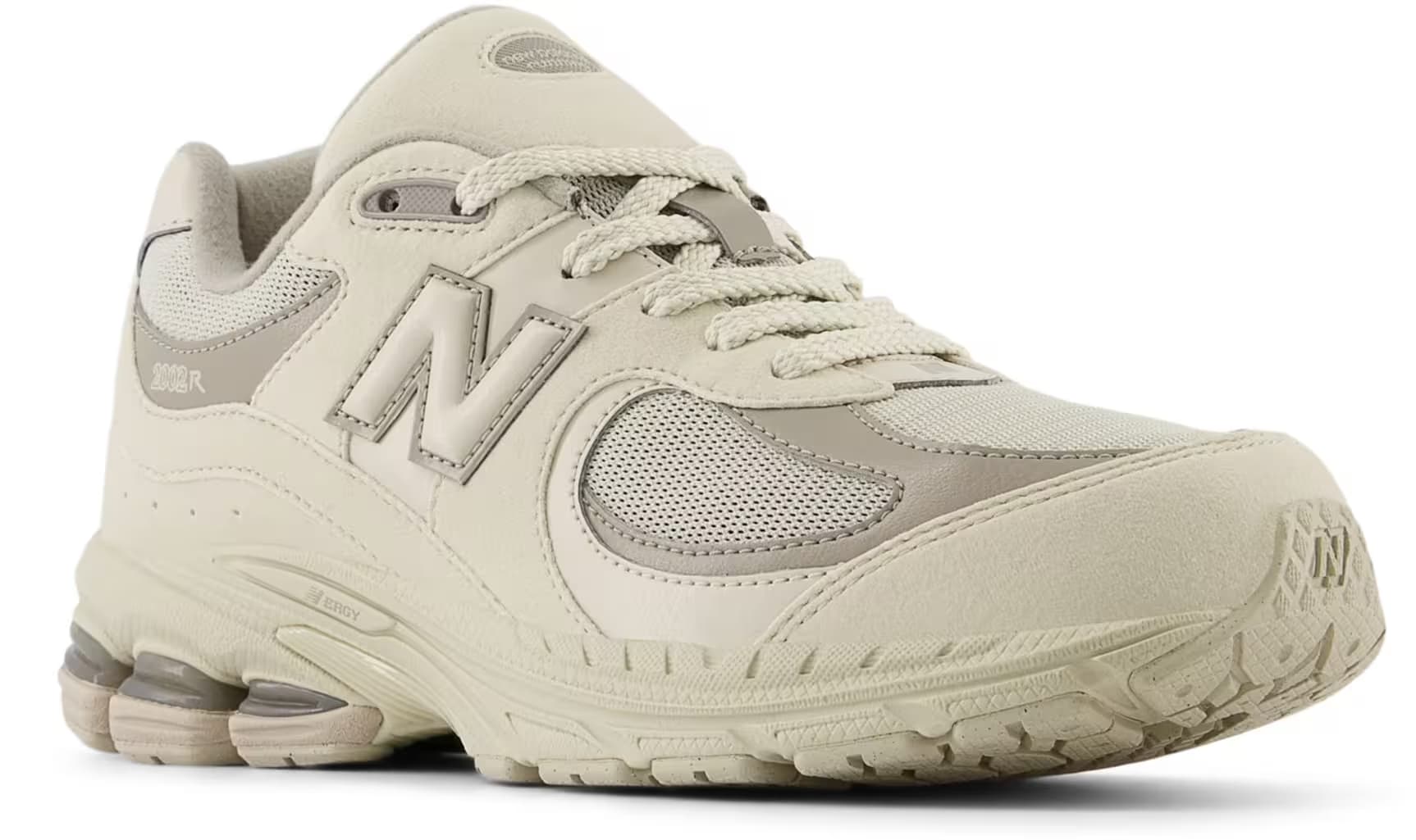 New Balance 2002R Timberwolf Arid Stone (GS)