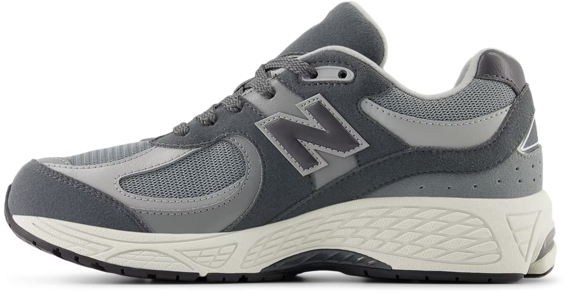 New Balance 2002R Castlerock Slate Gray (GS)