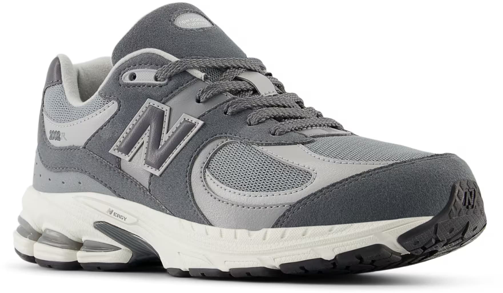 New Balance 2002R Castlerock Slate Gray (GS)