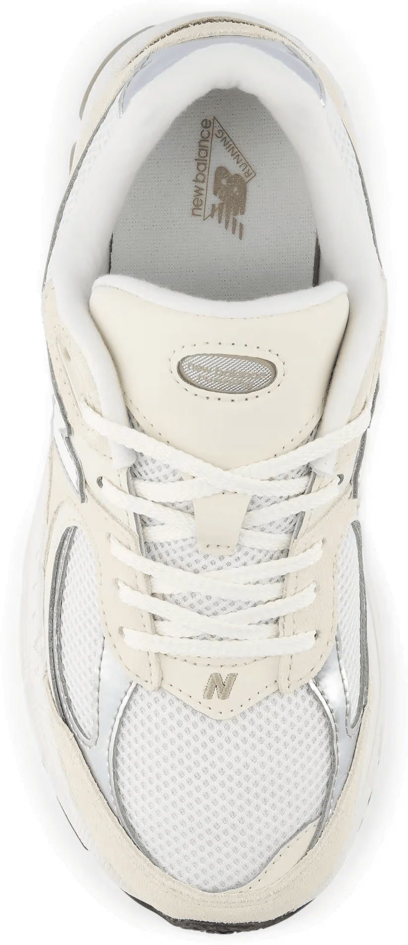 New Balance s' 2002 Lace