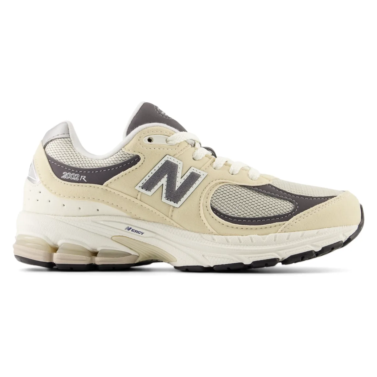 New Balance 2002R Sandstone Magnet (GS)