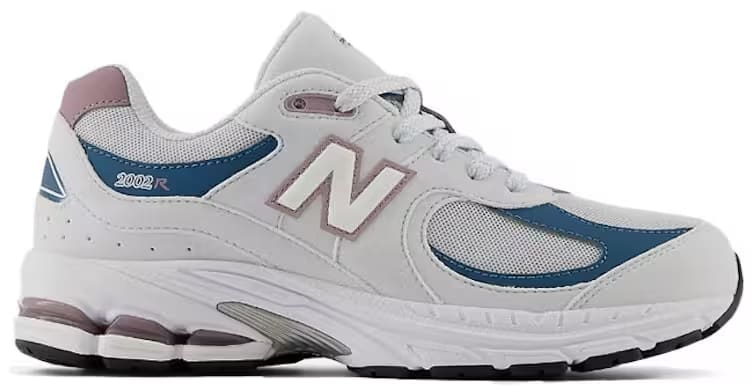 New Balance 2002R Quartz Grey (GS)