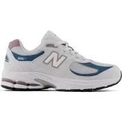 New Balance 2002R Quartz Grey (GS)