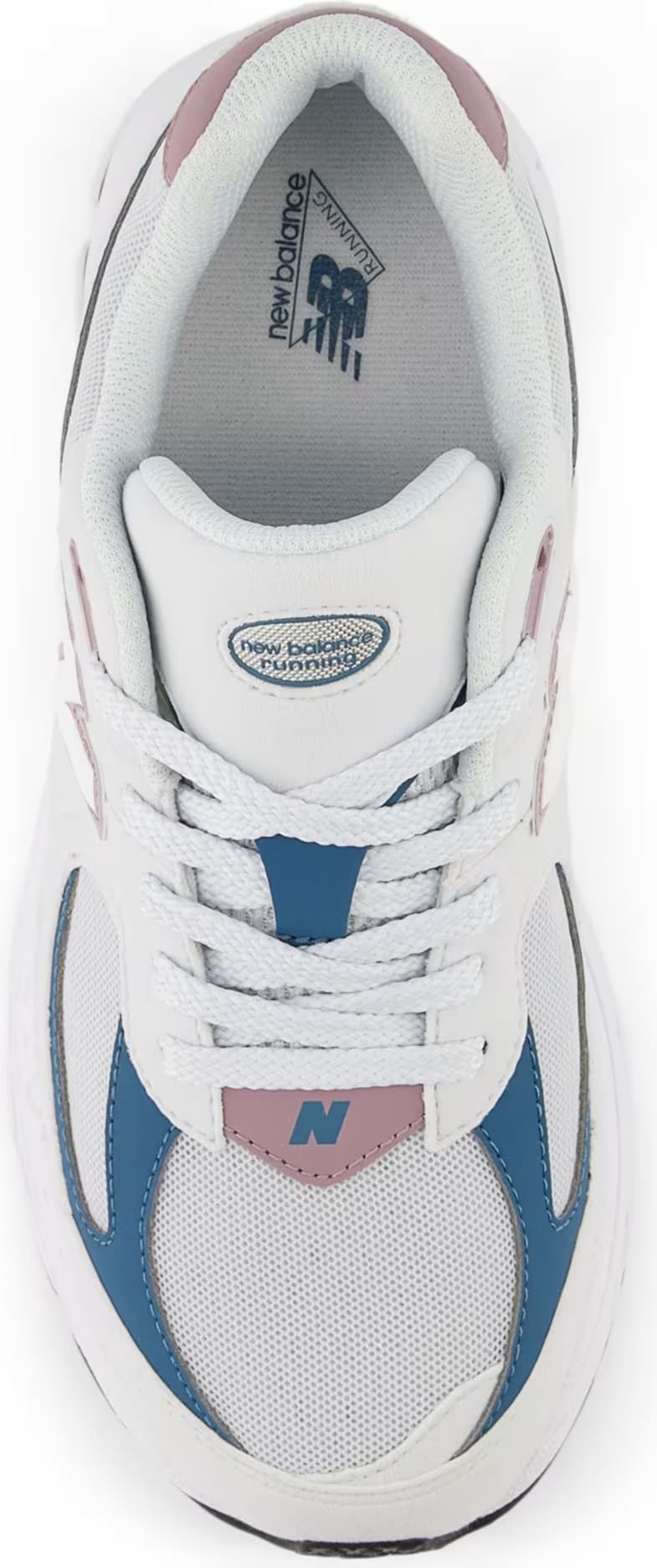 New Balance 2002R Quartz Grey (GS)