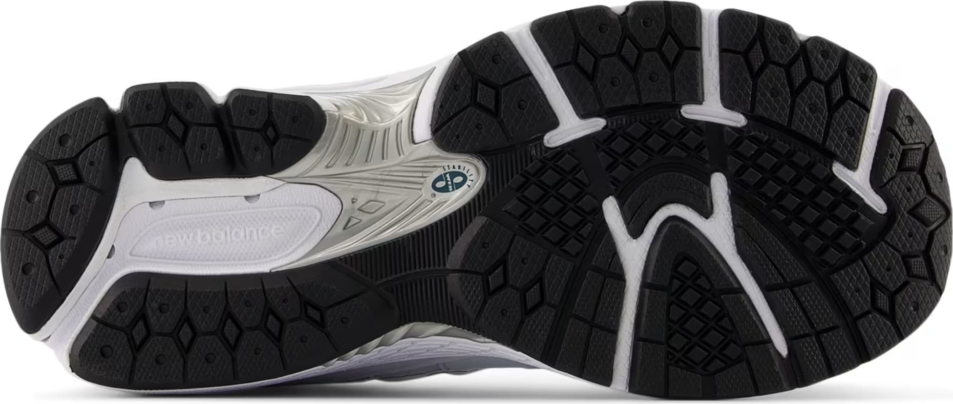 New Balance 2002R Quartz Grey (GS)