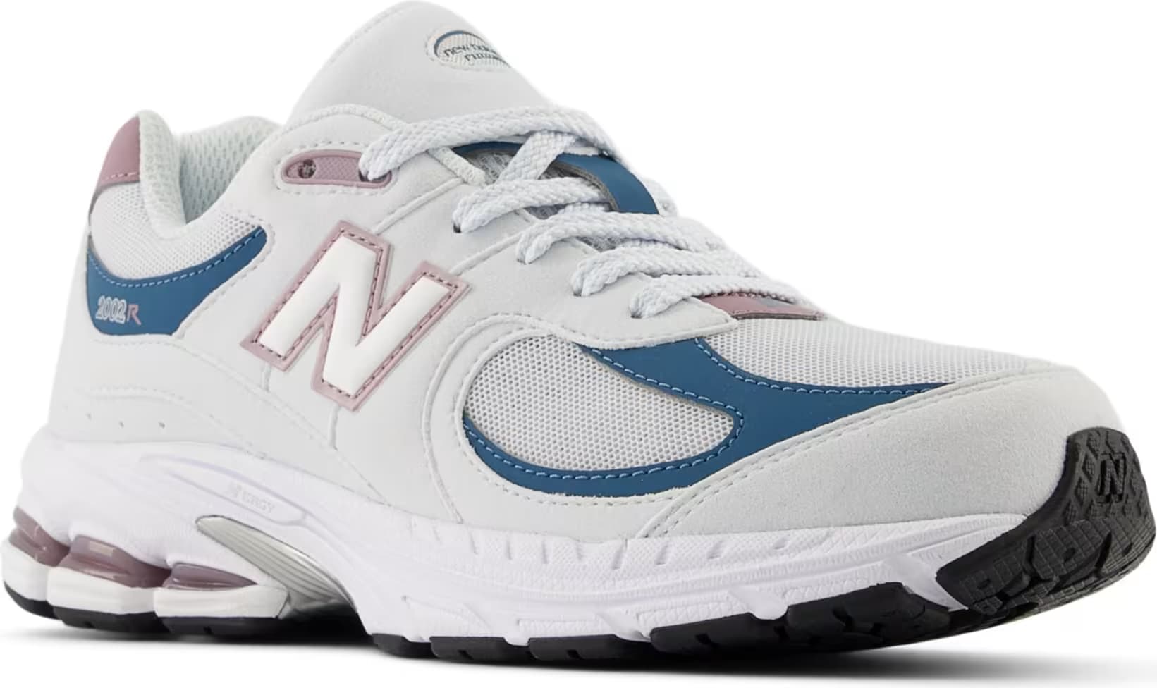 New Balance 2002R Quartz Grey (GS)