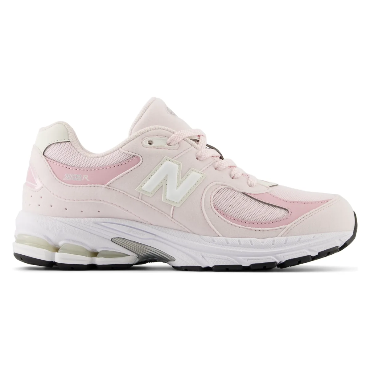 New Balance 2002R Pink Granite (GS)
