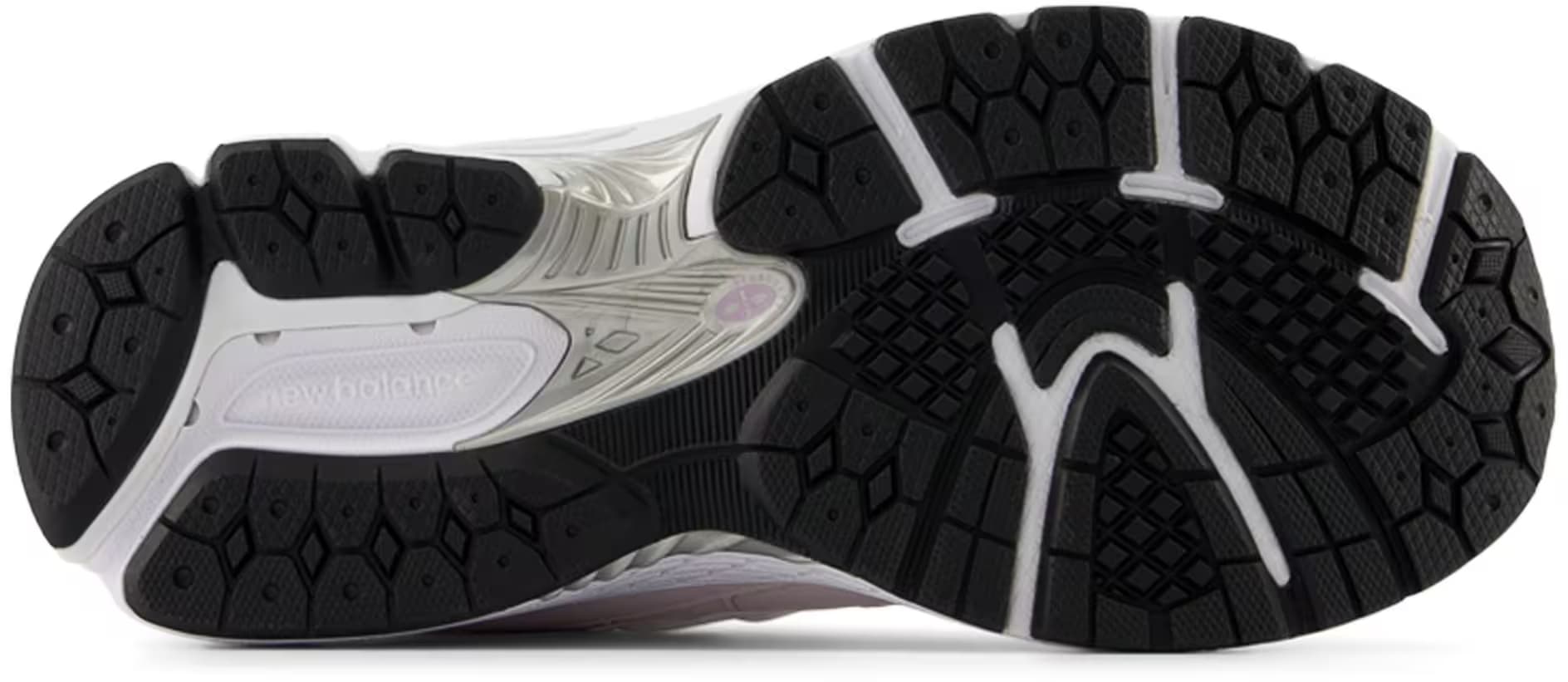 New Balance 2002R Pink Granite (GS)