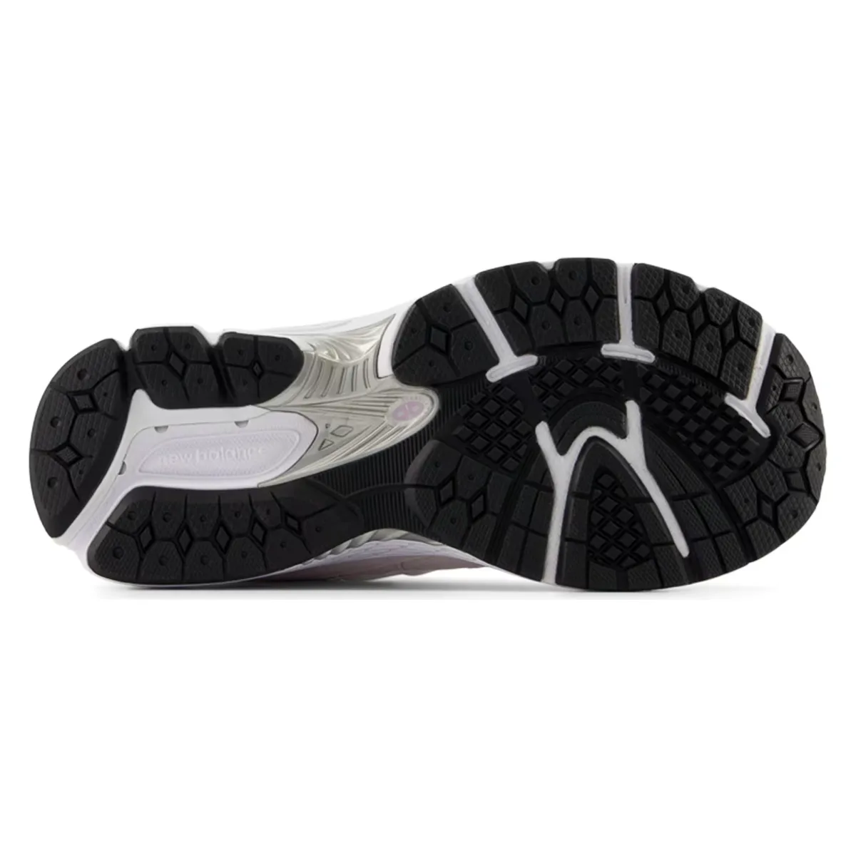 New Balance 2002R Pink Granite (GS)