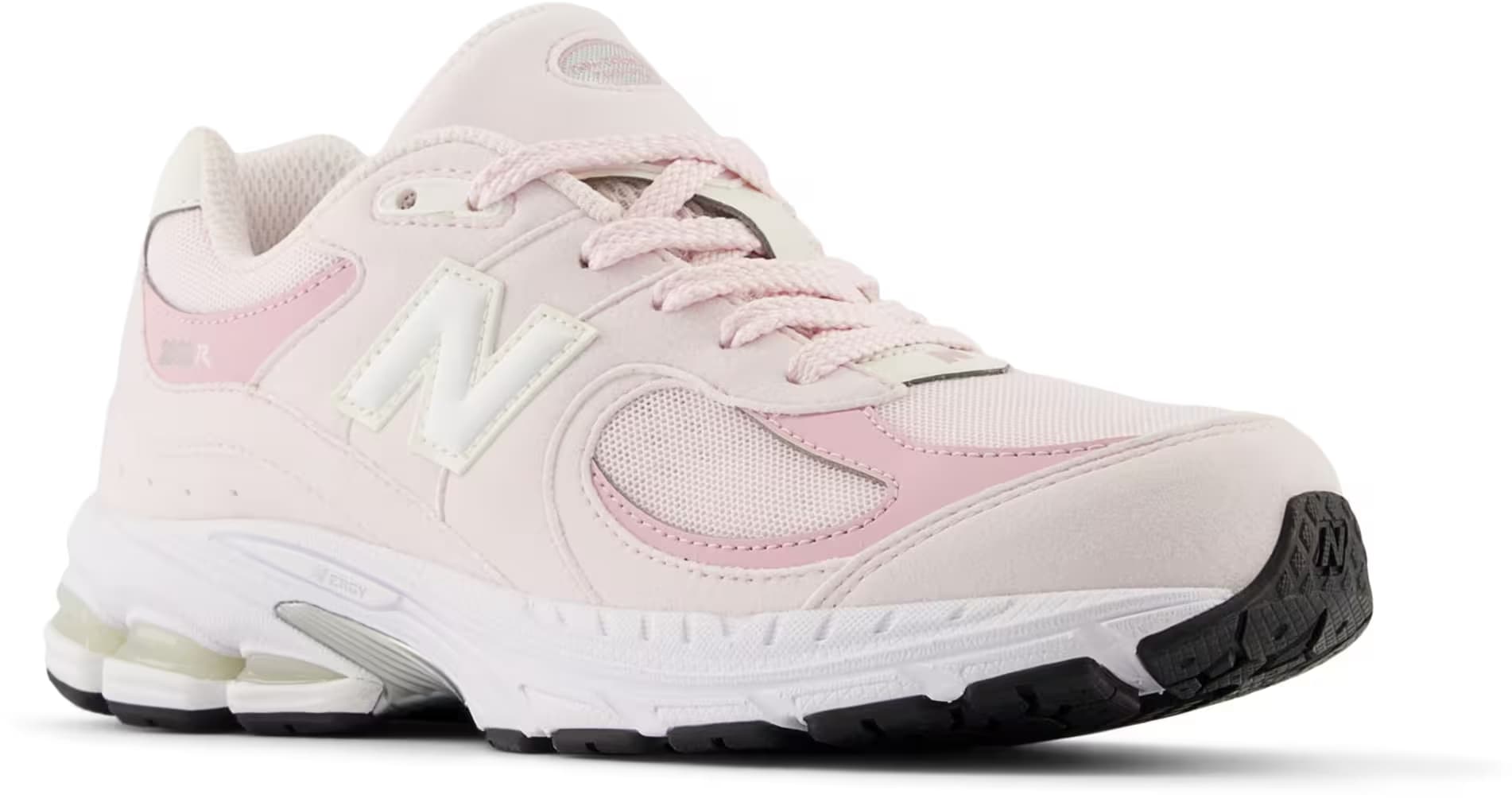 New Balance 2002R Pink Granite (GS)