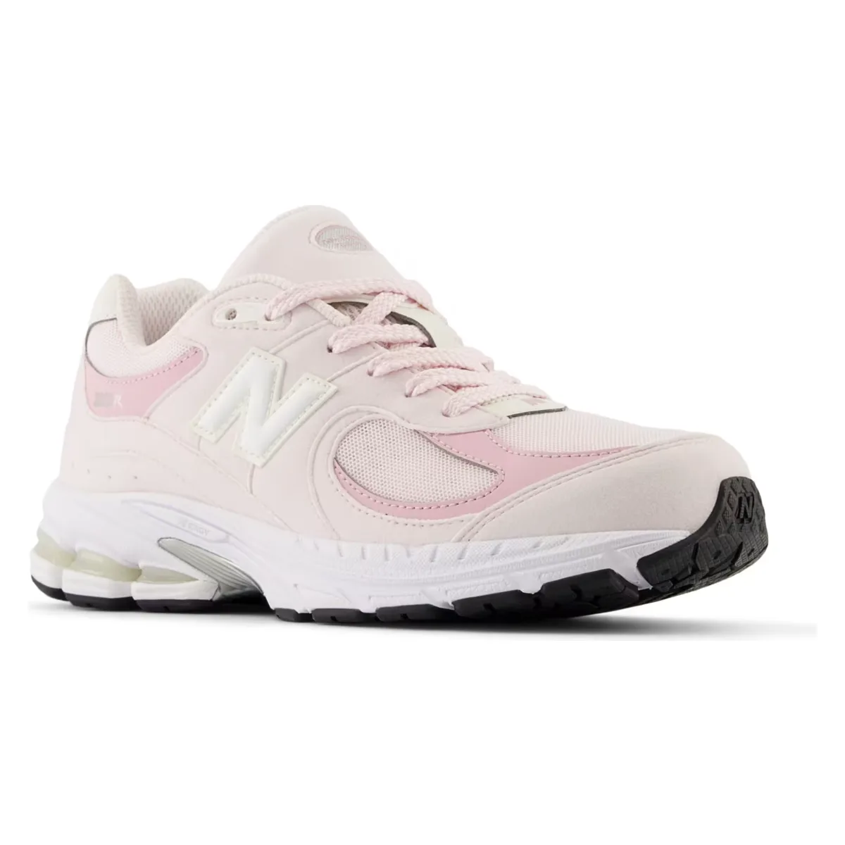 New Balance 2002R Pink Granite (GS)