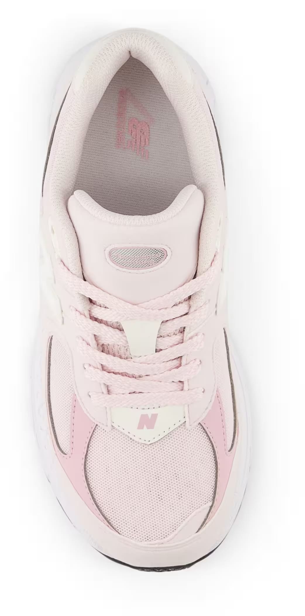 New Balance 2002R Pink Granite (GS)