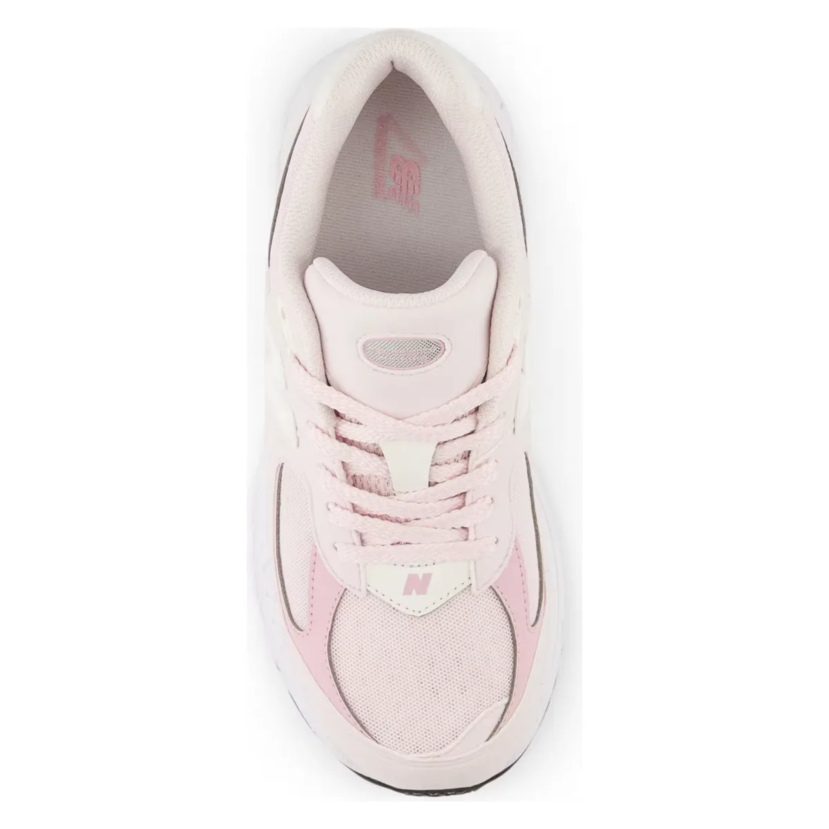 New Balance 2002R Pink Granite (GS)