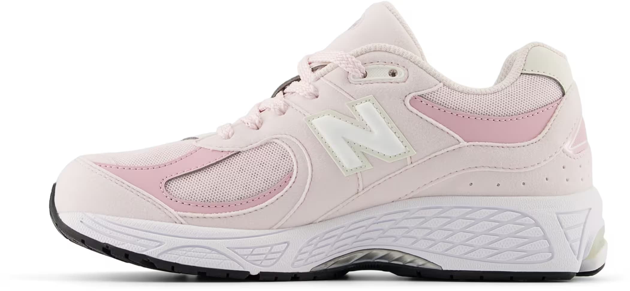 New Balance 2002R Pink Granite (GS)