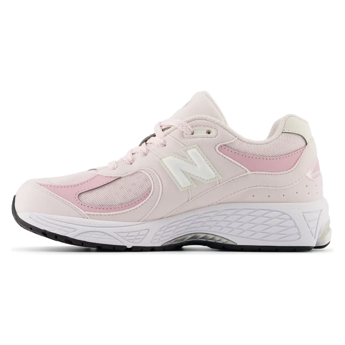 New Balance 2002R Pink Granite (GS)