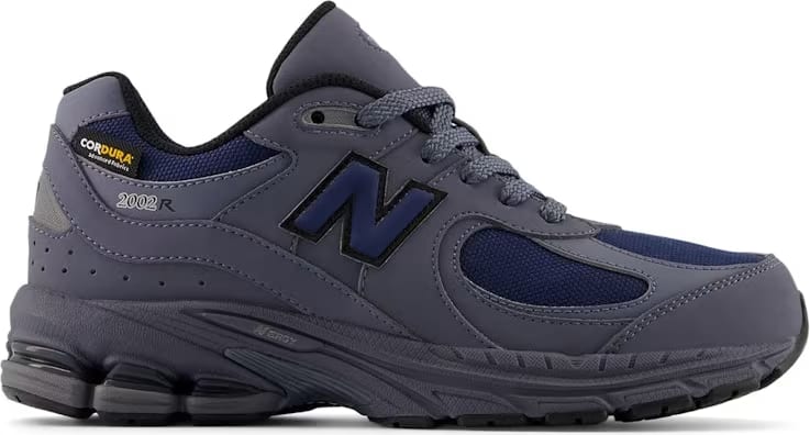 New Balance 2002R Dark Arctic Grey Navy (GS)