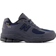 New Balance 2002R Dark Arctic Grey Navy (GS)