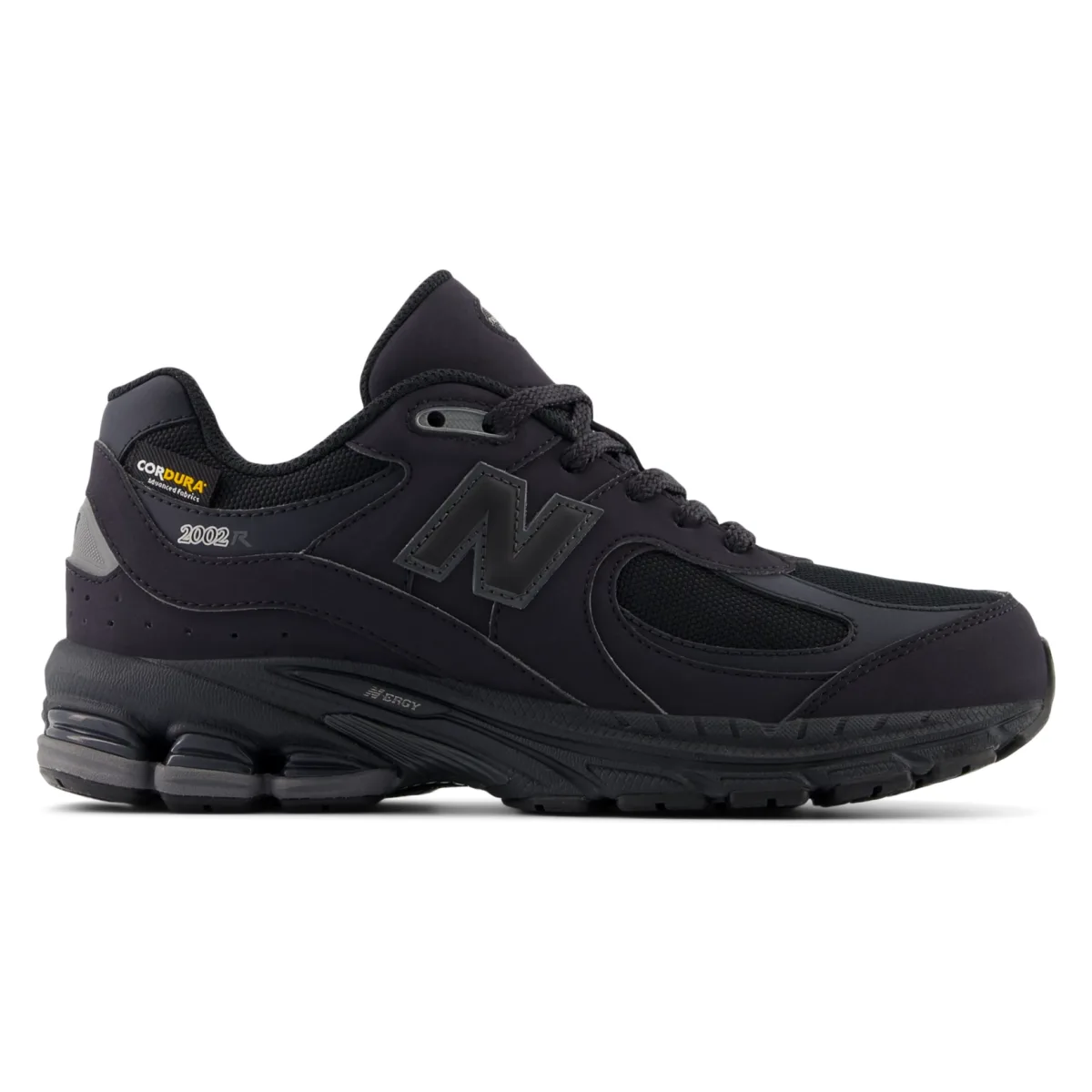 New Balance 2002R Cordura Phantom Black (GS)