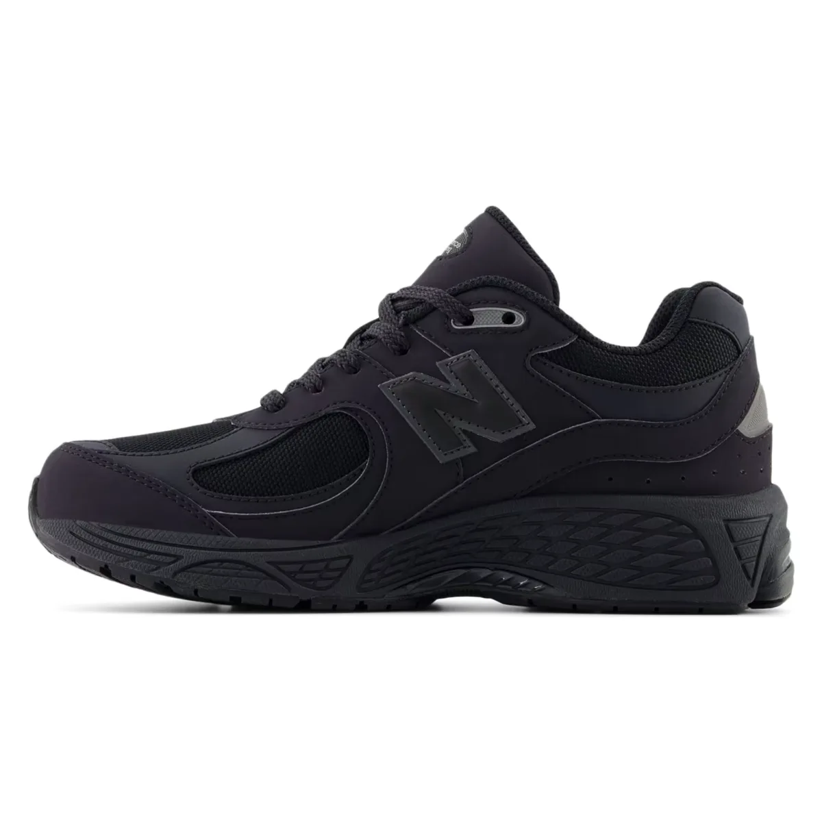 New Balance 2002R Cordura Phantom Black (GS)