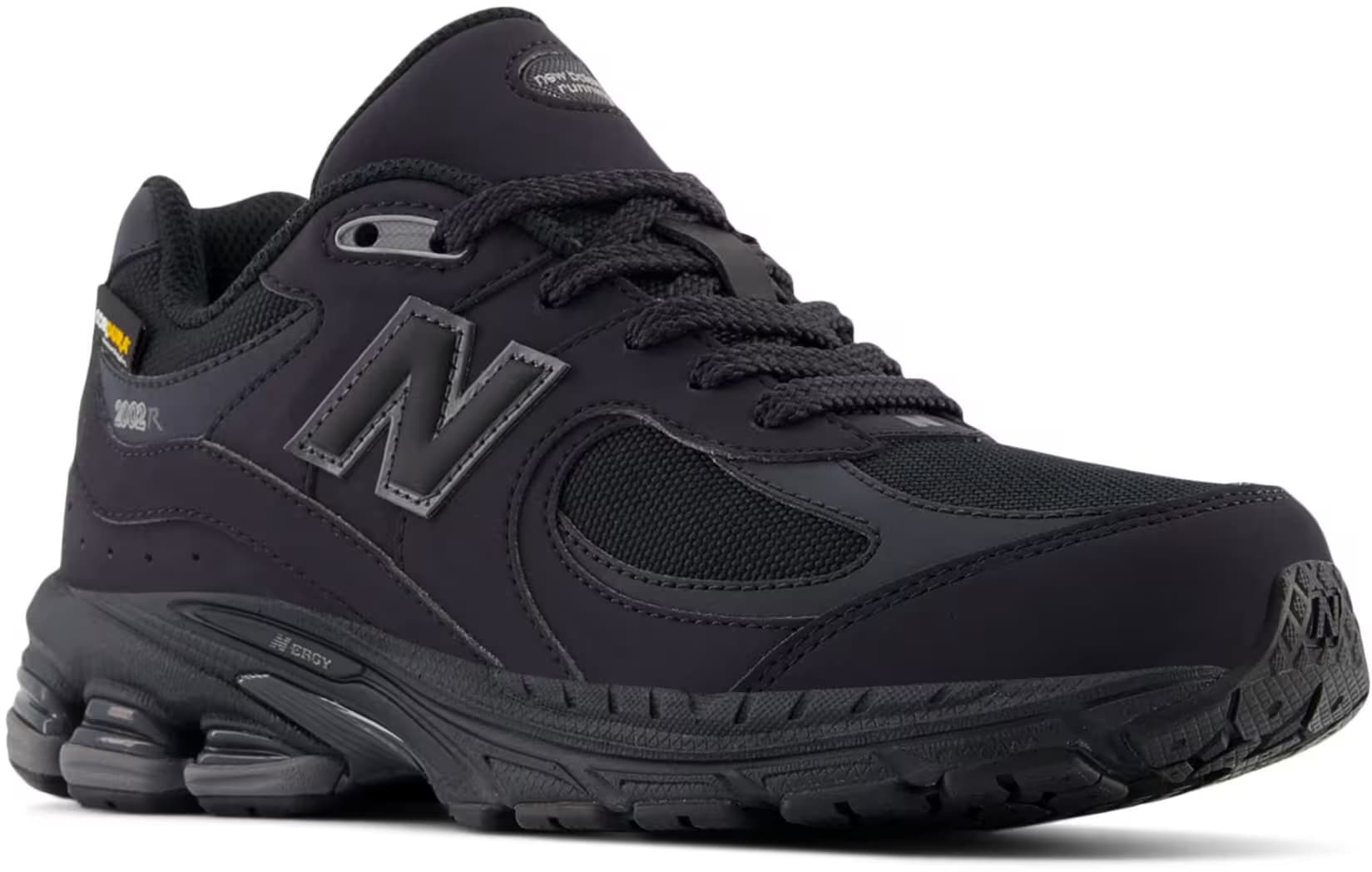 New Balance 2002R Cordura Phantom Black (GS)