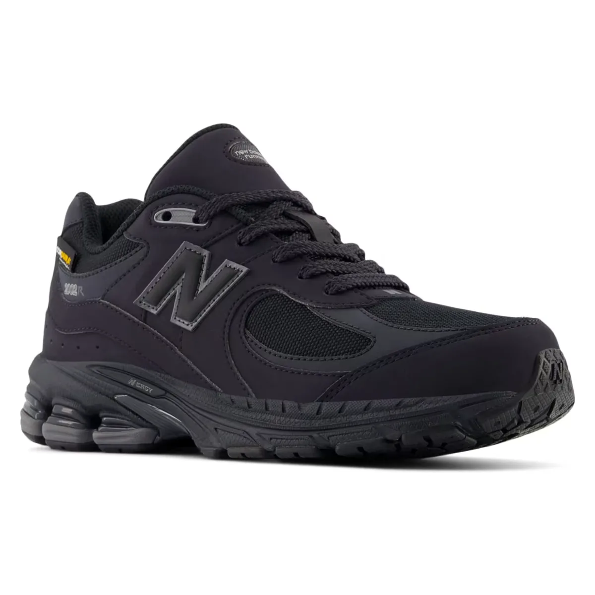 New Balance 2002R Cordura Phantom Black (GS)