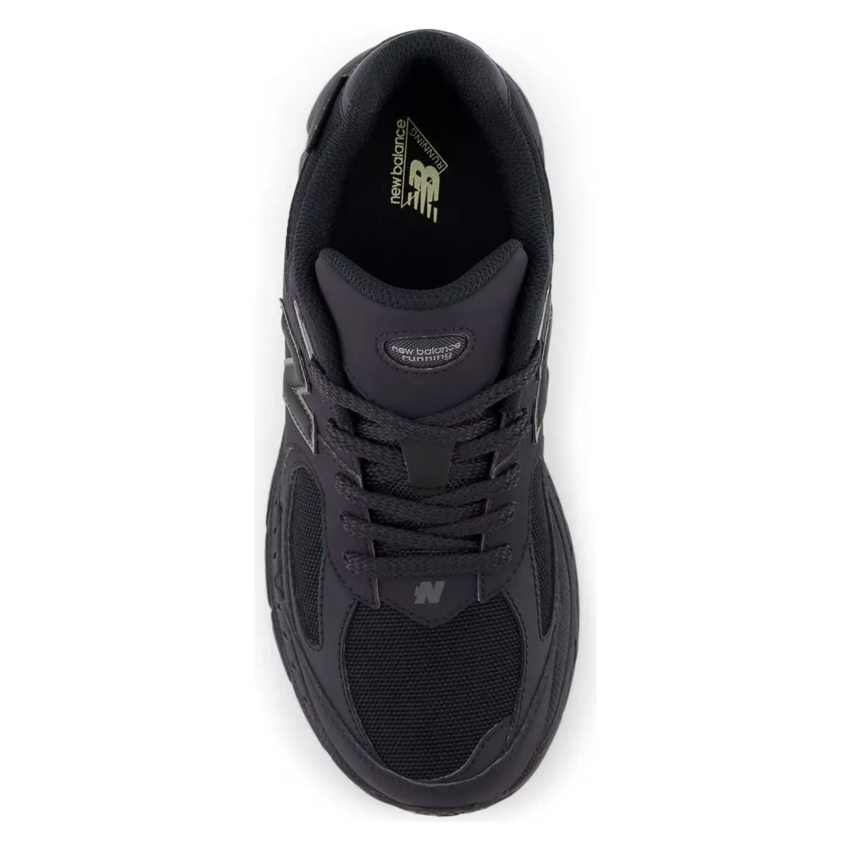 New Balance 2002R Cordura Phantom Black (GS)