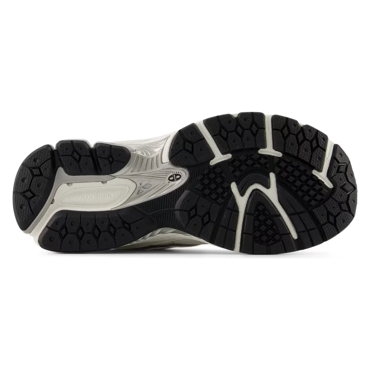 New Balance 2002R Sea Salt (GS)