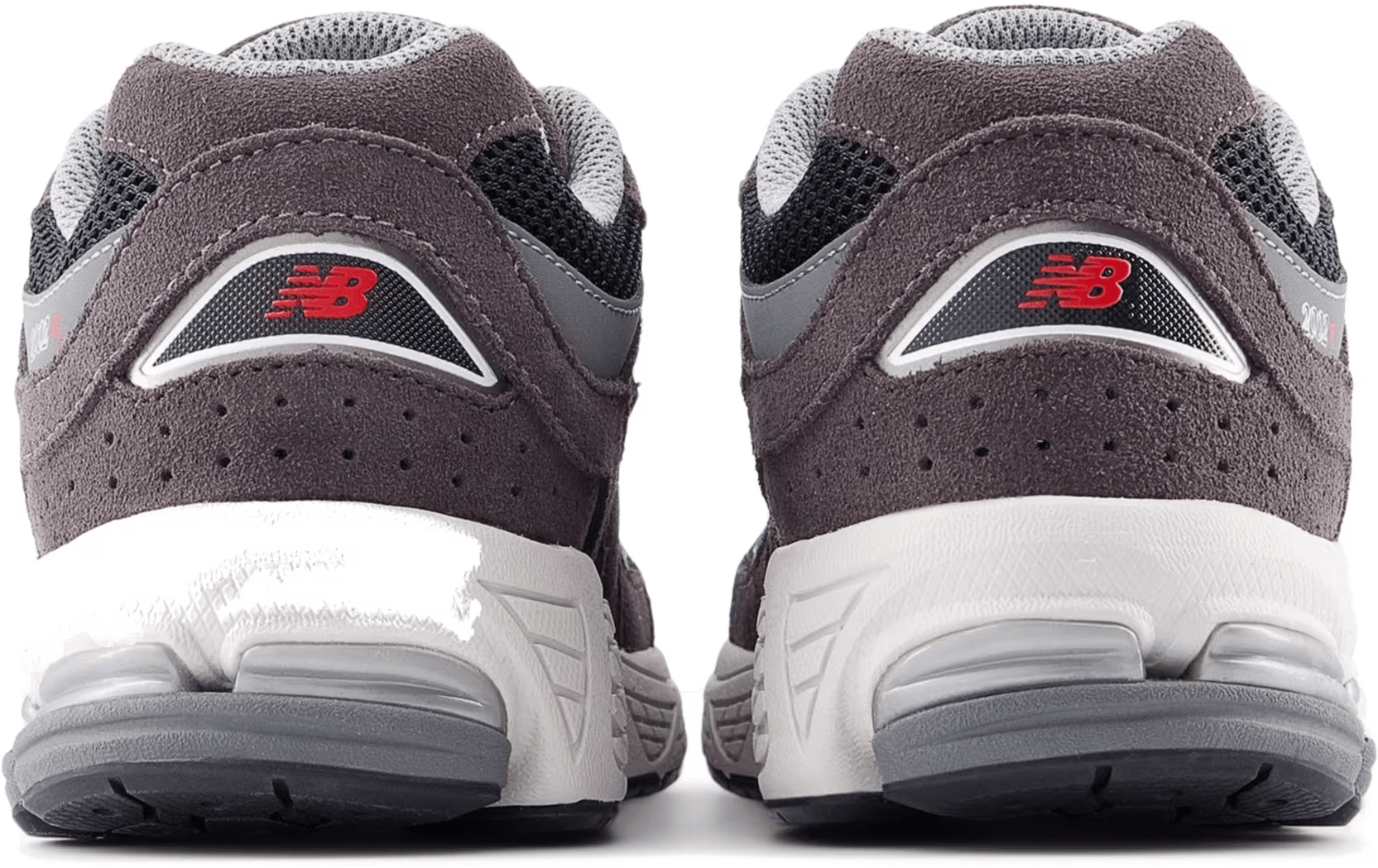 New Balance 2002 Lace GS