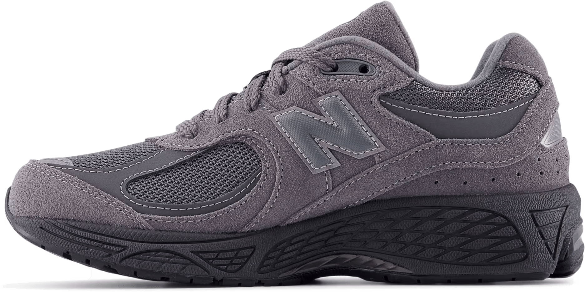 New Balance 2002 Lace GS