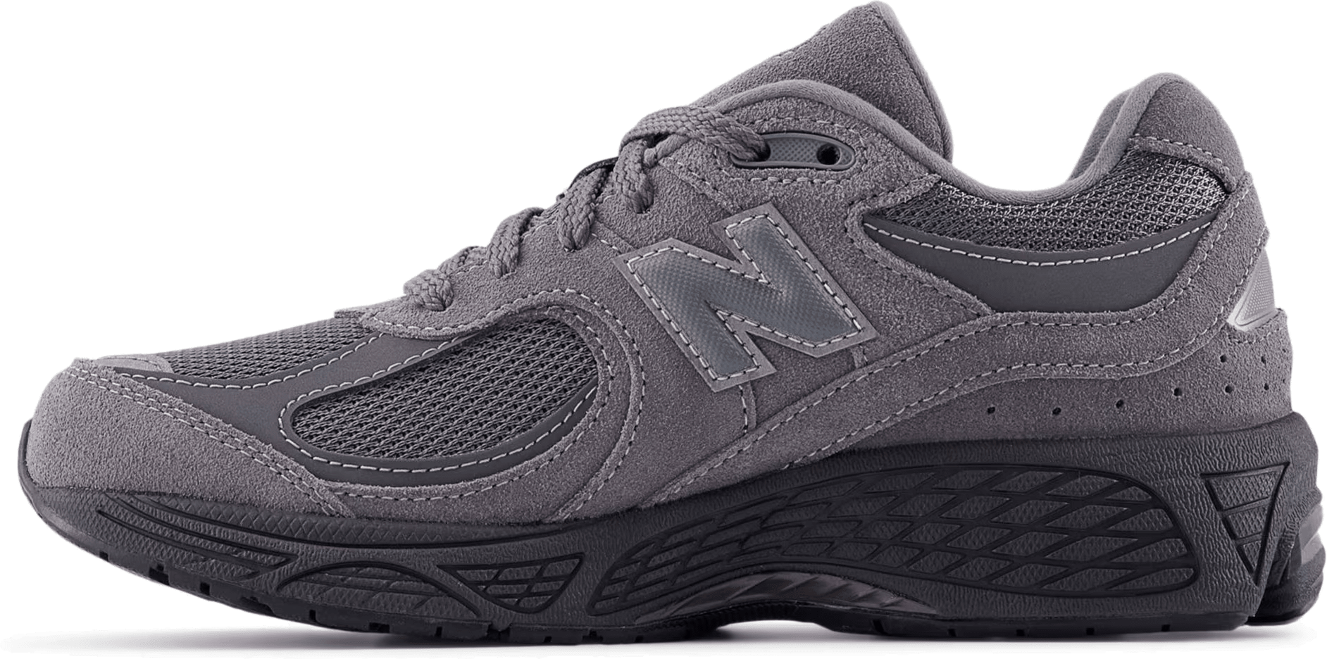 New Balance 2002 Lace GS