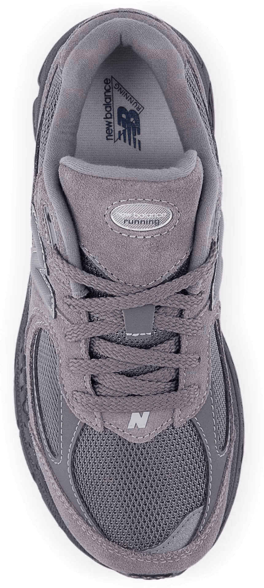 New Balance 2002 Lace GS