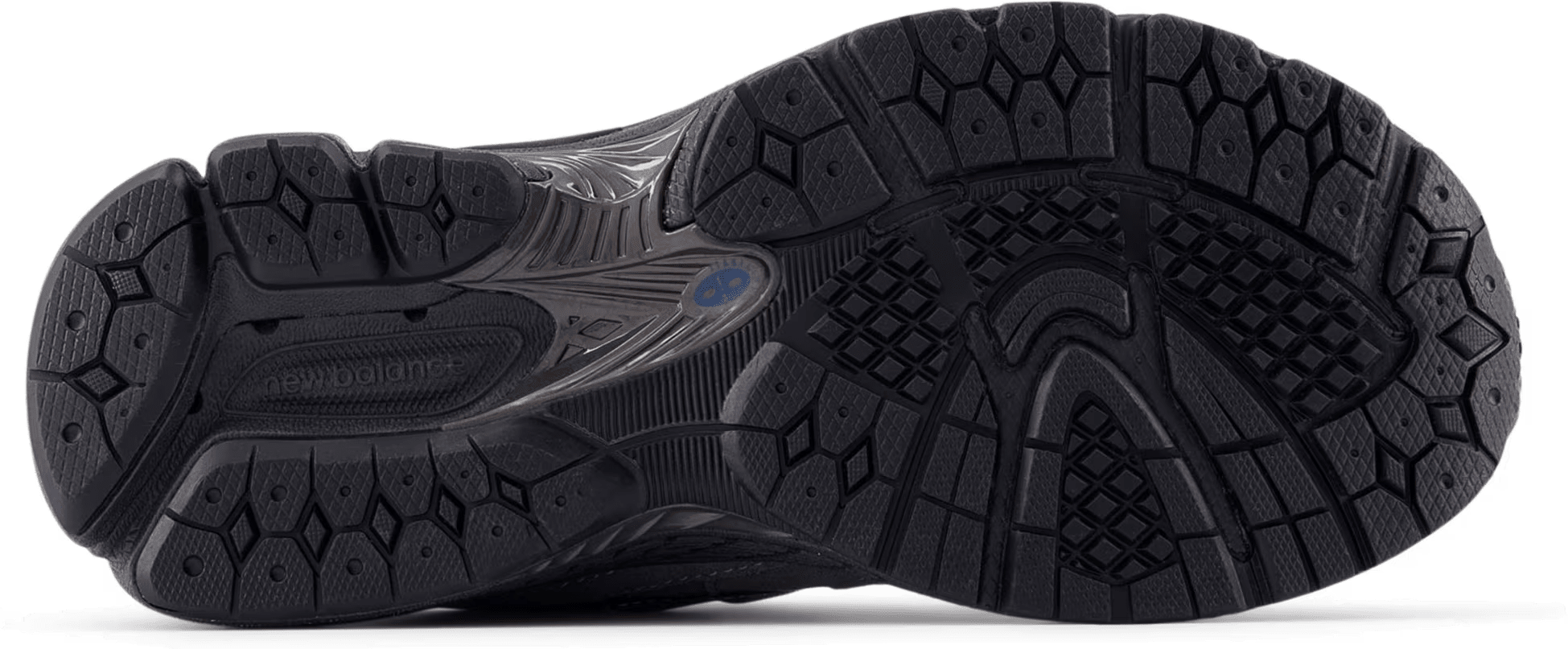 New Balance 2002 Lace GS