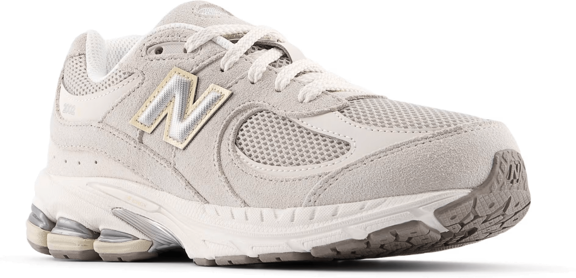 New Balance 2002 Lace