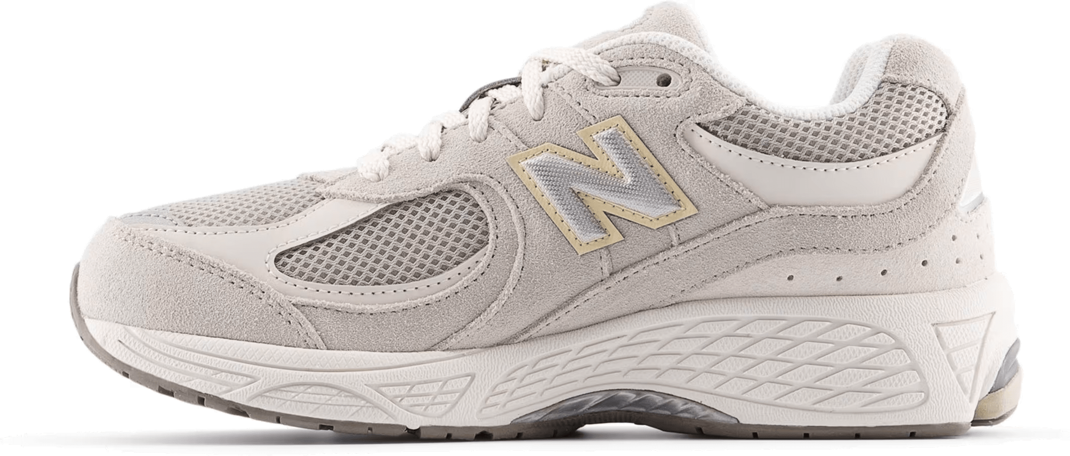 New Balance 2002 Lace