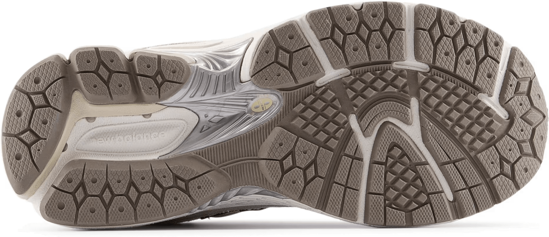 New Balance 2002 Lace